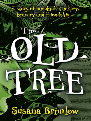 cover image of The Old Tree